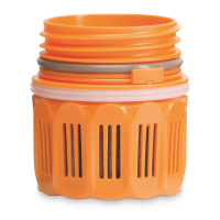 GRAYL UltraPress Replacement Filter