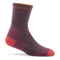 Darn Tough Women's Hiker Micro Crew Cushion Socks