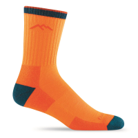 Darn Tough Men's Hiker Micro Crew Cushion Socks
