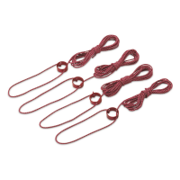 MSR Guylines 2-Pack or 4-Pack