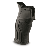 FAB Defense Gradus AR-15 Reduced Angle Ergonomic Pistol Grip