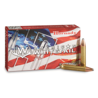 Hornady American Whitetail .350 Legend InterLock SP 170 Grain 20 Rounds