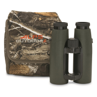 Alps Outdoorz Accessory Binocular Pocket Realtree Xtra