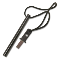 Pathfinder HD6 Ferro Rod with Striker