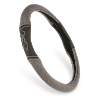 Browning Chevron Steering Wheel Cover