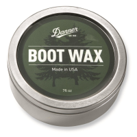 Danner Boot Wax