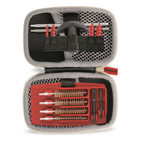 Real Avid Gun Boss Handgun Cleaning Kit