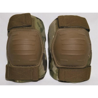 U.S. Military Surplus Tactical Elbow Pads Used