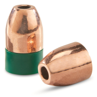PowerBelt .50 Caliber Copper Hollow Point Bullets 295 Grain 15 Pack