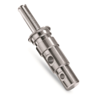 StrikeMaster Two Stage Drill Adapter for Auger Drill