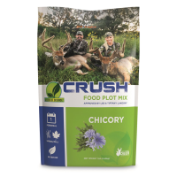 Ani-Logics Crush Seeds of Science Chicory Food Plot Mix