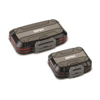 Rapala Jig Box Medium