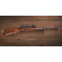 .30-06 Springfield Bullet Gun/Sword Display Mount