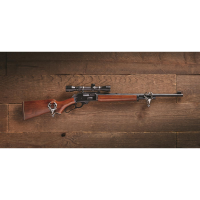 Deer Head Gun/Sword Display Mount