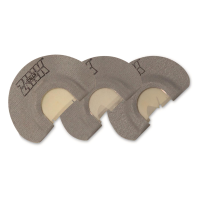 Zink Z-Pak Turkey Mouth Calls 3 Pack