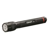 COAST G26 Utility Fixed Beam Flashlight 330 Lumens