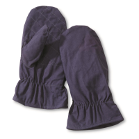 Romanian Military Surplus Fleece Lined Mittens 2 Pack New