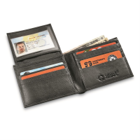 Guide Gear Leather RFID Wallet Bi-fold
