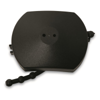 StrikeMaster Lazer Hand Auger Blade Guards