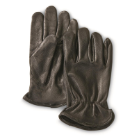 Guide Gear Men's Leather Gloves