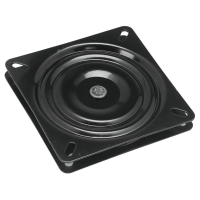 Wise 8WD10 6" Trendler Ball Bearing Swivel Boat Seat Base