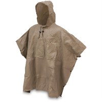 frogg toggs Ultra-Lite Waterproof Poncho
