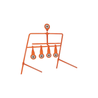 Do-All Outdoors Airgun Pro Auto Reset 5-Target System .177 Cal.