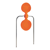 Do-All Outdoors Bullet Pong Self-Healing Shooting Target