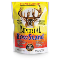 Whitetail Institute Imperial BowStand Plot Mix 4-lb. Bag