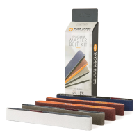 Work Sharp E5 Upgrade Replacement Belt Kit