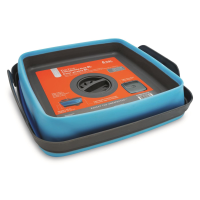 SOL Flat Pack Sink 8L