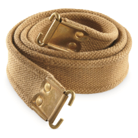 British Military Enfield WWII Sling Reproduction