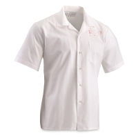 U.S. Military Surplus General Purpose Smocks 4 Pack Used