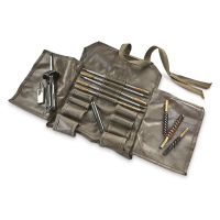 Swiss Military Surplus SIG PE 57 Cleaning Kit Used