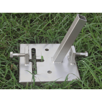 Boss Buck Deluxe Feeder Foot Pad