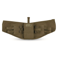 U.S. Military Surplus FILBE Hip Belt Used