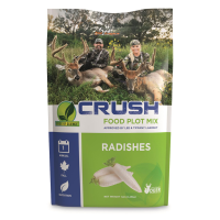 Ani-Logics Crush Radishes Food Plot Mix 1-lb. Bag