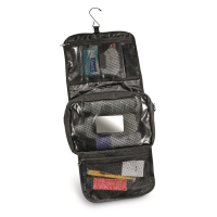 Dutch Military Surplus Toiletry Bag Like New