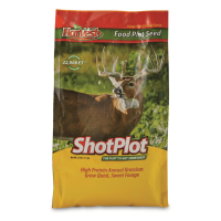 ShotPlot Annual Forage Attractant