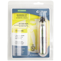 Onyx In-Site M-24 CO2 Manual Rearming Kit Inflatable PFD 3105