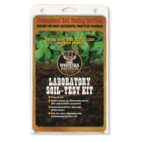 Whitetail Institute Soil Test Kit