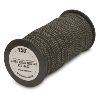 Avery GHG Pro-Grade Braided Decoy Cord 250'