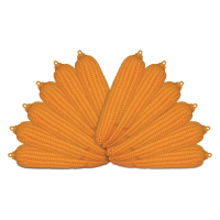 Avery GHG Hunter Series Field Corn Decoys 12 Pack