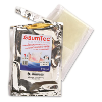 U.S. Military Surplus BurnTec 4" x 16" Dressing New