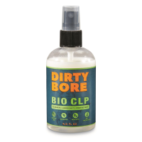 Dirty Bore CLP Gun Cleaner