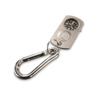 Smith & Wesson Dog Tag Watch