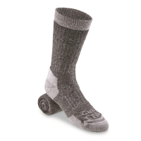 Guide Gear Lifetime Heavyweight Socks with NanoGLIDE