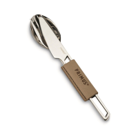Primus Campfire Cutlery Set 3 Piece