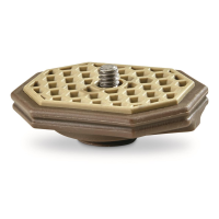 Primos Trigger Stick Gen 3 Camera Mount Plate