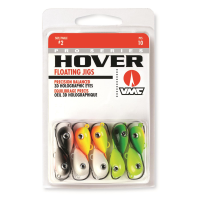 VMC Hover Floating Jig Kit